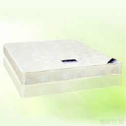 強(qiáng)象家具板式九洲攬?jiān)麓矇|小康型雙人床墊詳細(xì)評(píng)測 價(jià)格、圖片與參數(shù)一覽